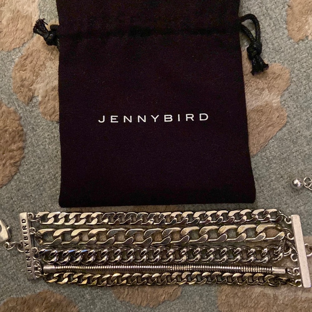 Jenny Bird Bracelet
